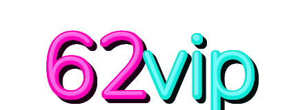 62vip — logo kanal